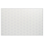Blauwe staartvis stof (Yard (91,4 cm))