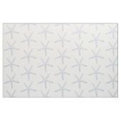 Blauwe staartvis stof (Fat Quarter)