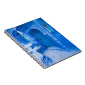 Blauwe Stadspoort Notitieboek (Rechterzijde)