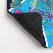 BLAUWE STAR-MUISMAT MUISMAT (Hoek)