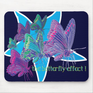 BLAUWE STAR-MUISMAT MUISMAT