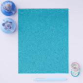 Blauwe steen flyer (Enkel)