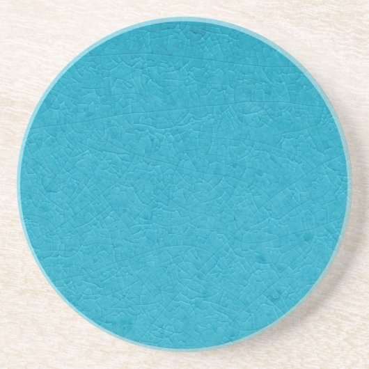 Blauwe steen zandsteen onderzetter (Voorkant)