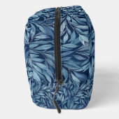 Blauwe stekken toilettasje (Rechts)