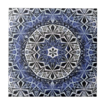 Blauwe Ster Mysterie