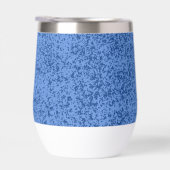 Blauwe Stip Chaos (Rechts)