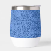 Blauwe Stip Chaos (Links)