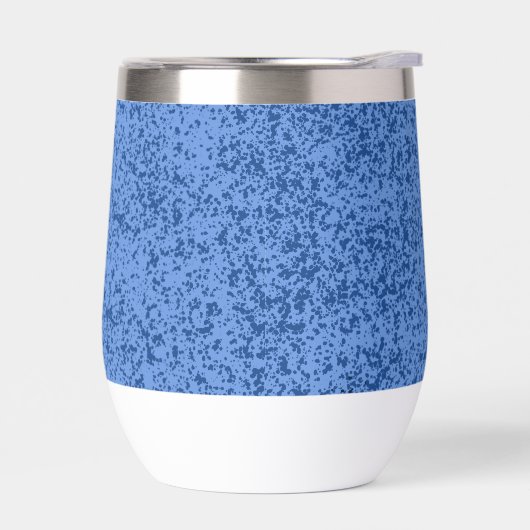 Blauwe Stip Chaos (Links)