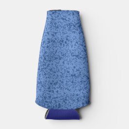 Blauwe Stip Chaos Flesjeskoeler