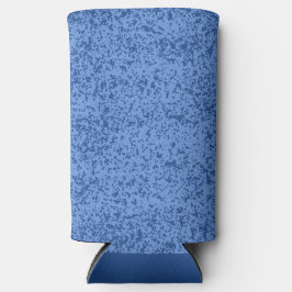 Blauwe Stip Chaos Seltzer Blikjeskoeler