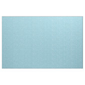 Blauwe Stippen Stof (Yard (91,4 cm))
