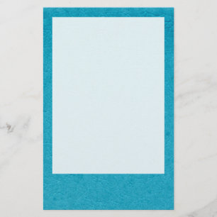 BLAUWE STONE BRIEFPAPIER
