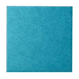 BLAUWE STONE TEGELTJE