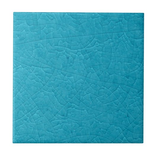 BLAUWE STONE TEGELTJE (Voorkant)