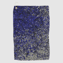 Blauwe strepen die in hun kleuren pellen