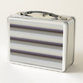  blauwe strepen met hoge dichtheid (Achterkant)