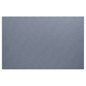 Blauwe Strepen Stof (Yard (91,4 cm))