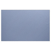 Blauwe Strepen Stof (Fat Quarter)