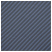 Blauwe Strepen Stof (Swatch)