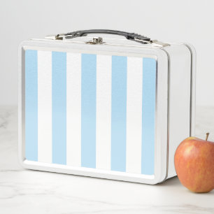 Blauwe strepen, witte strepen, gestreept patroon