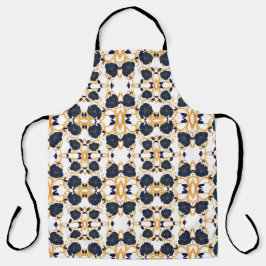 BLAUWE STROMEN SCHORT