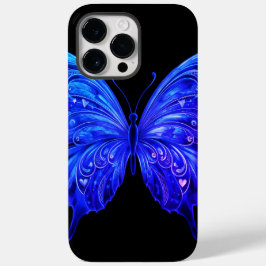 BLAUWE SYMFONIE Case-Mate iPhone 14 PRO MAX HOESJE