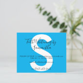 Blauwe Tanden Witten Nazorg Instructie Tip (Staand voorkant)