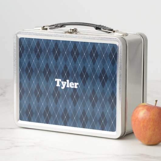 Blauwe tang zonder roestvrijen (In situ)