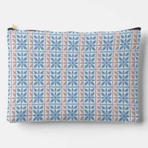 Blauwe Tegels Groot Etui