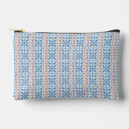 Blauwe Tegels Klein Etui