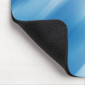 Blauwe topaz muismat (Hoek)