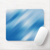 Blauwe topaz muismat (Met muis)