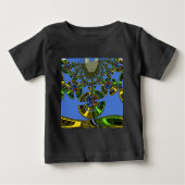 Blauwe traditie (Voorkant)