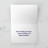 Blauwe Tsunami-verkiezing 2026 Kaart (Binnen)