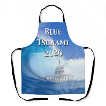 Blauwe Tsunami-verkiezing 2026