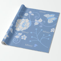 Blauwe Tuin