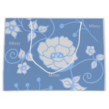 Blauwe Tuin Grote Cadeautas