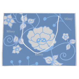 Blauwe Tuin Grote Cadeautas