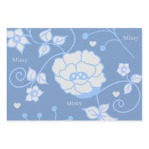 Blauwe Tuin