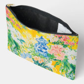 Blauwe Vaas Impressionist Etui (Open)
