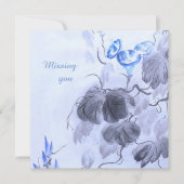 Blauwe ventilator (Voorkant)