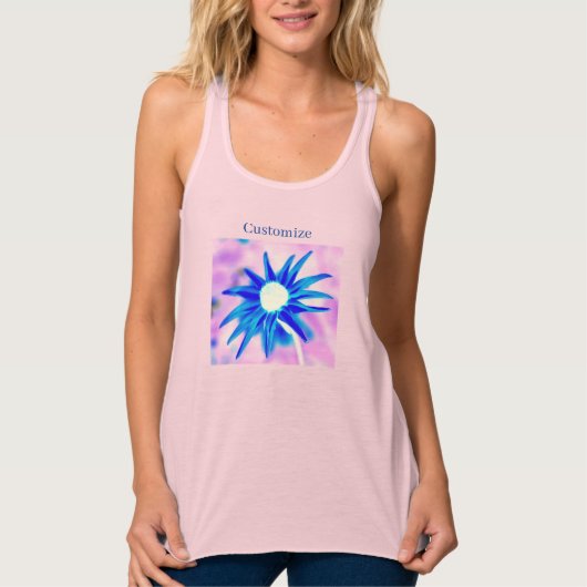 Blauwe ventilator Thunder_Cove Tanktop (Voorkant)
