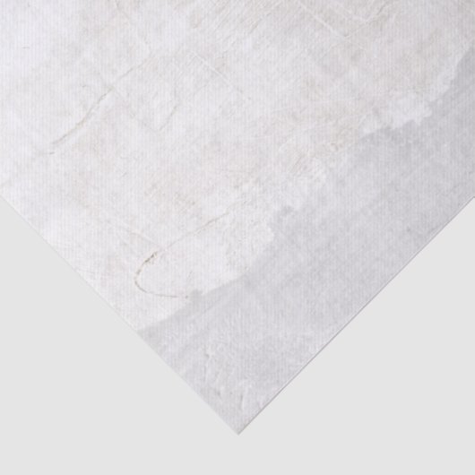 Blauwe ventilator vlinder gekleurd ontkoppeld tissuepapier (Detail)