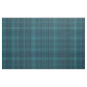 Blauwe vierkantjes stof (Yard (91,4 cm))