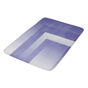 Blauwe violet 2022 badmat