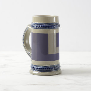 Blauwe violet 2022 bierpul