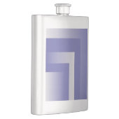Blauwe violet 2022 flacon (Rechts)