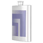 Blauwe violet 2022 flacon (Links)