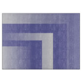 Blauwe violet 2022 snijplank (Voorkant)