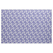 Blauwe violet 2022 stof (Yard (91,4 cm))